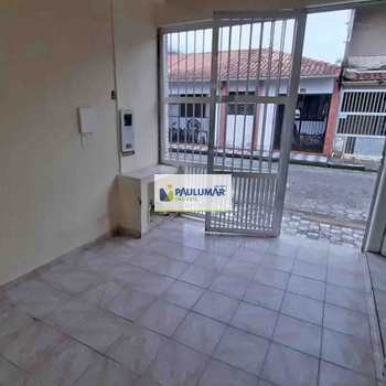 Casa em Mongaguá, bairro Vila São Paulo
