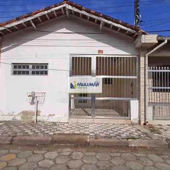 Casa em Mongaguá, bairro Vila São Paulo