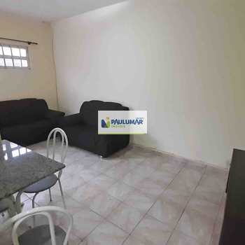 Casa em Mongaguá, bairro Vila São Paulo