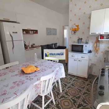Casa em Praia Grande, bairro Real