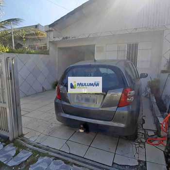 Casa em Praia Grande, bairro Real