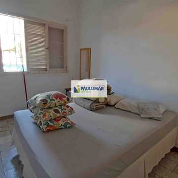 Casa em Praia Grande, bairro Real