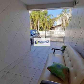 Casa em Praia Grande, bairro Real