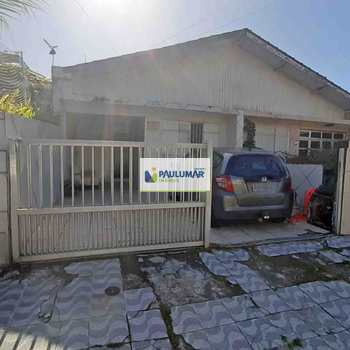 Casa em Praia Grande, bairro Real
