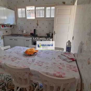 Casa em Praia Grande, bairro Real