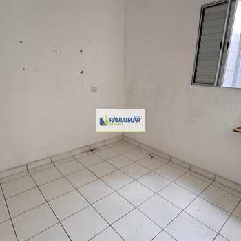 Casa em Mongaguá, bairro Vera Cruz