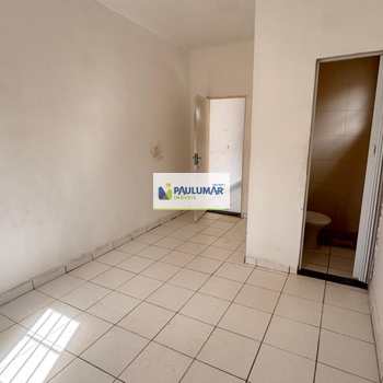 Casa em Mongaguá, bairro Vera Cruz
