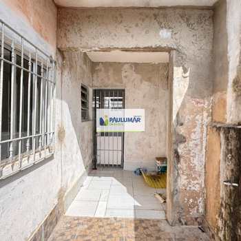 Casa em Mongaguá, bairro Vera Cruz