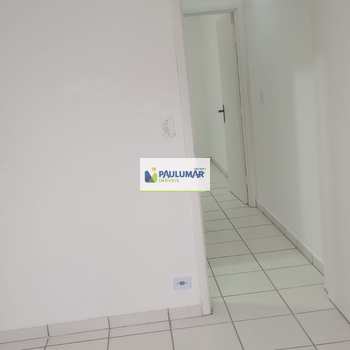 Sobrado em Mongaguá, bairro Vila São Paulo
