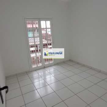 Sobrado em Mongaguá, bairro Vila São Paulo