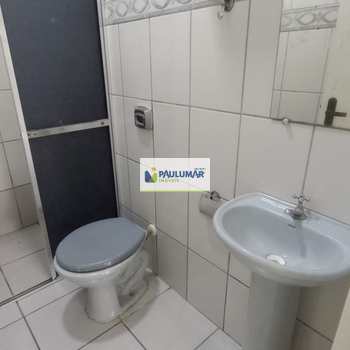 Sobrado em Mongaguá, bairro Vila São Paulo