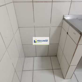 Sobrado em Mongaguá, bairro Vila São Paulo