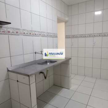 Sobrado em Mongaguá, bairro Vila São Paulo