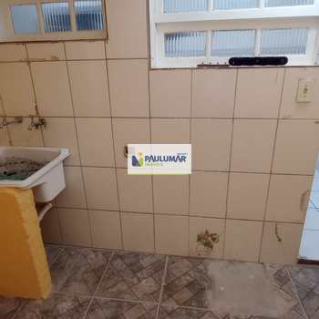 Sobrado em Mongaguá, bairro Vila São Paulo
