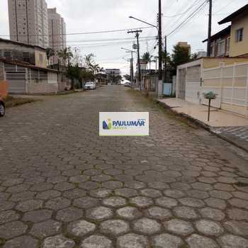 Sobrado em Mongaguá, bairro Vila São Paulo