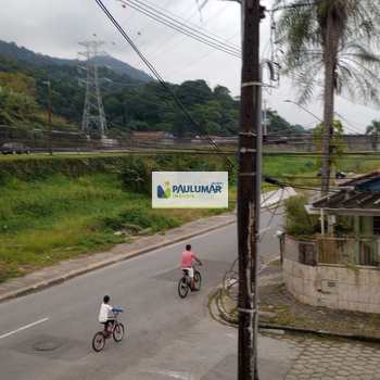 Sobrado em Mongaguá, bairro Vila São Paulo