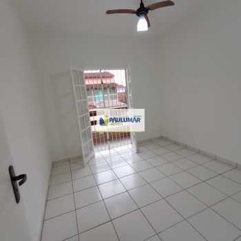 Sobrado em Mongaguá, bairro Vila São Paulo