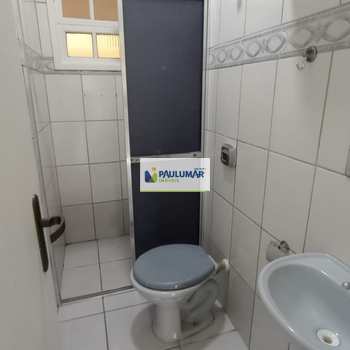 Sobrado em Mongaguá, bairro Vila São Paulo