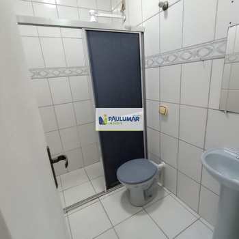 Sobrado em Mongaguá, bairro Vila São Paulo