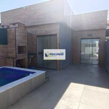 Casa em Mongaguá, bairro Itaóca