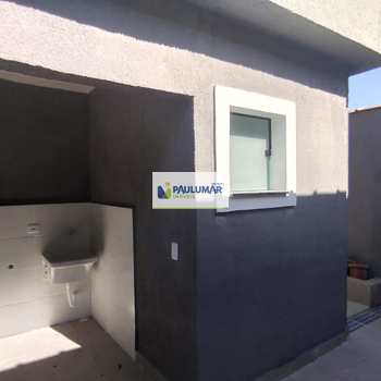 Casa em Mongaguá, bairro Itaóca