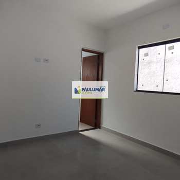 Casa em Mongaguá, bairro Itaóca