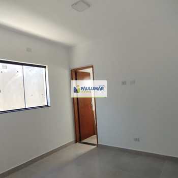 Casa em Mongaguá, bairro Itaóca