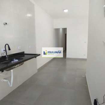 Casa em Mongaguá, bairro Itaóca