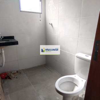 Casa em Mongaguá, bairro Itaóca