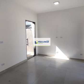 Casa em Mongaguá, bairro Itaóca