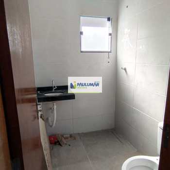 Casa em Mongaguá, bairro Itaóca