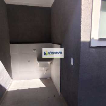 Casa em Mongaguá, bairro Itaóca