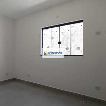 Casa em Mongaguá, bairro Itaóca