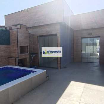 Casa em Mongaguá, bairro Itaóca