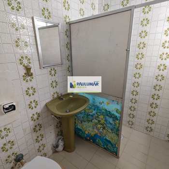 Casa em Mongaguá, bairro Vila Atlântica