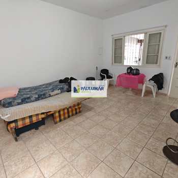Casa em Mongaguá, bairro Vila Atlântica