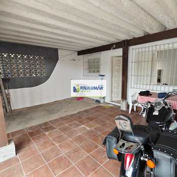 Casa em Mongaguá, bairro Vila Atlântica