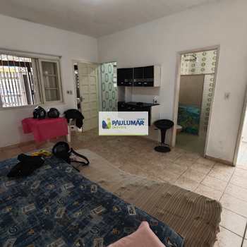 Casa em Mongaguá, bairro Vila Atlântica