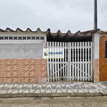 Casa em Mongaguá, bairro Vila Atlântica