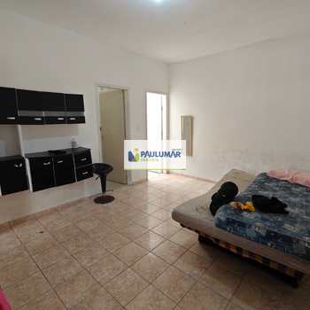 Casa em Mongaguá, bairro Vila Atlântica