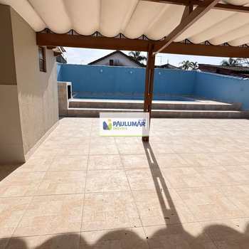 Casa em Mongaguá, bairro Flórida Mirim