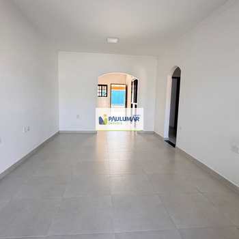 Casa em Mongaguá, bairro Flórida Mirim