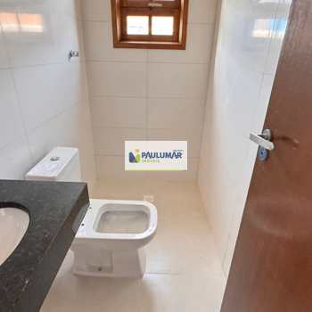 Casa em Mongaguá, bairro Flórida Mirim