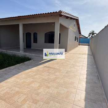 Casa em Mongaguá, bairro Flórida Mirim