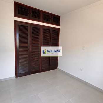 Casa em Mongaguá, bairro Flórida Mirim