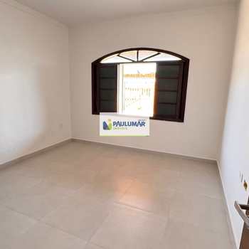 Casa em Mongaguá, bairro Flórida Mirim