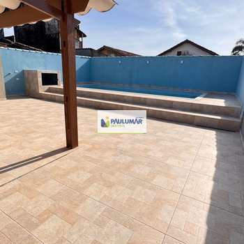 Casa em Mongaguá, bairro Flórida Mirim