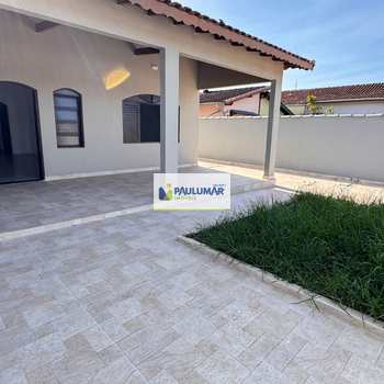 Casa em Mongaguá, bairro Flórida Mirim
