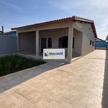 Casa em Mongaguá, bairro Flórida Mirim