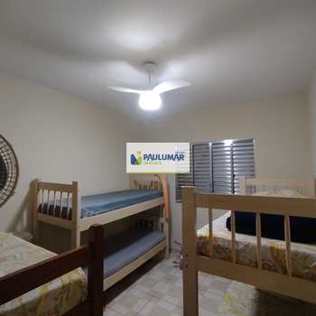 Casa em Mongaguá, bairro Balneário Anchieta